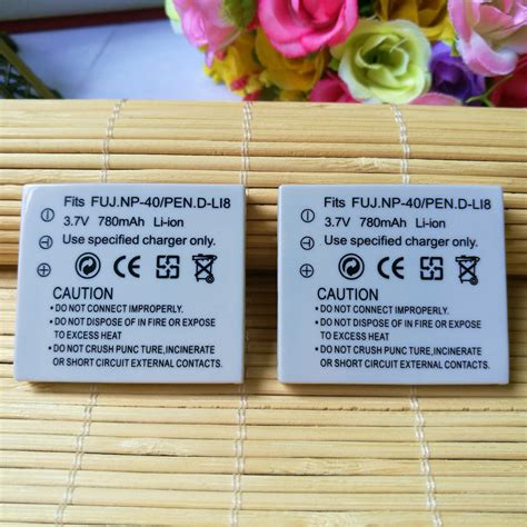 Np Battery Or Charger For Fuji Finepix Z Fd J V Z Z F F