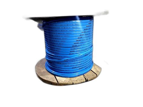 Wire Material Copper URJAA SUBMERSIBLE FLAT CABLE 3 CORE At Rs 32