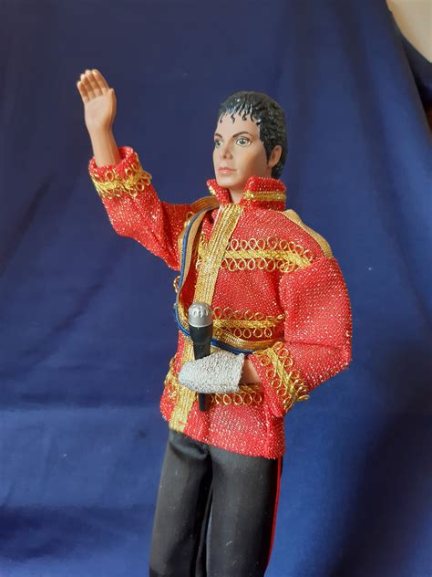 Michael Jackson Dolls Ubicaciondepersonas Cdmx Gob Mx