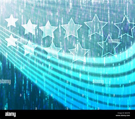 Stars And Stripes Patriotic Usa Imagery Illustration Stock Photo Alamy