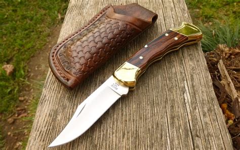 buck fixed blade tactical knives – KnifeGenie.com