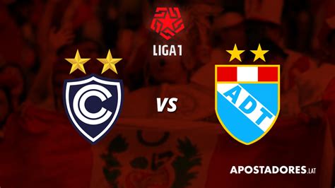 Cienciano vs ADT de Tarma Pronósticos y previa