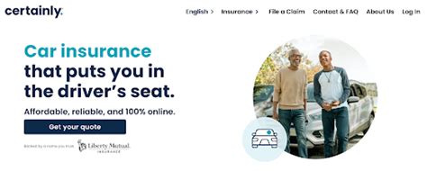 Certainly Auto Insurance Review Ratings And Quotes 2024 Insurify