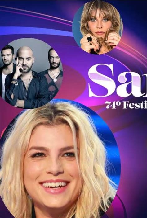 Sanremo 2024 ecco chi sarà il vincitore il nome a sorpresa