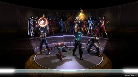 Game Review: Marvel: Ultimate Alliance - ComiConverse