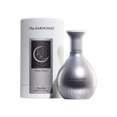 The Harmonist Moon Glory Parfum One Color Editorialist