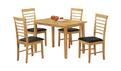 Dining Set Table Seating Home Decor Furniture Png