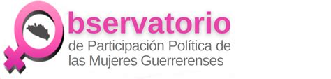 Actividades Observatorio De ParticipaciÓn PolÍtica De Las Mujeres