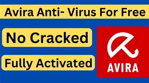 Get Avira Antivirus Pro For 90 Days 2024 New Offer Youtube