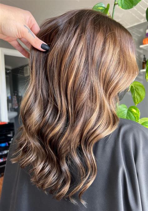 Stunning Brunette Hair Color Ideas To Elevate Your Look Days Inspired