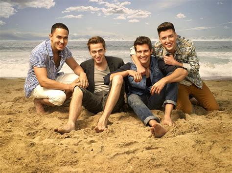 Big Time Rush 2 odc 19 Ekologia jest bardzo ważna Big Time Rush s02e19