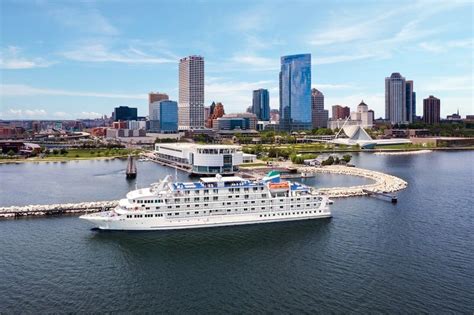 Pearl Seas Ready to Cruise Again - Cruise Industry News | Cruise News