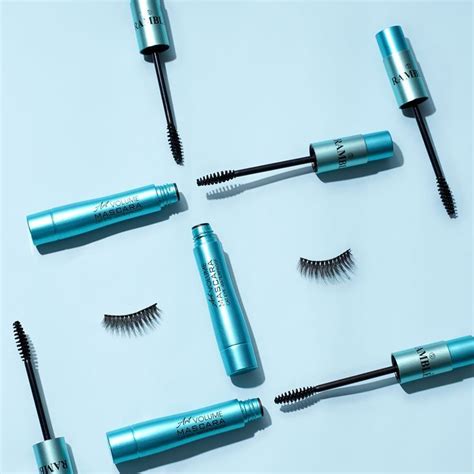 Mascara | Mascara, Long lasting mascara, Eye mascara