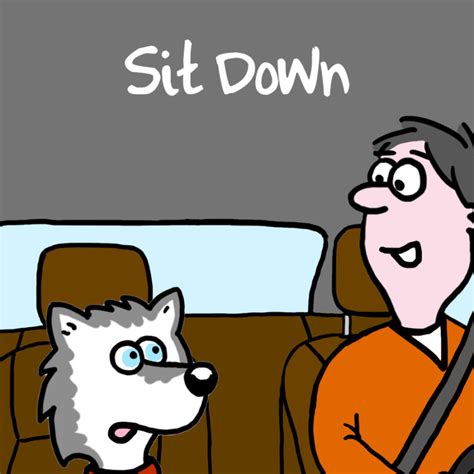 sit  thundersausages