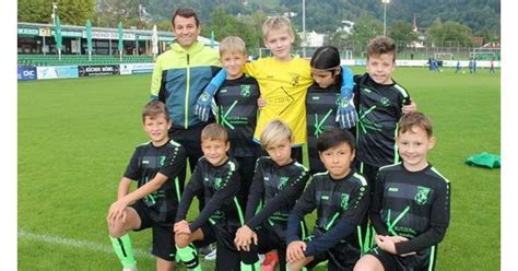 FC Renault Malin Sulz U11 EMMA EUGEN DSV U11 B Oefb At