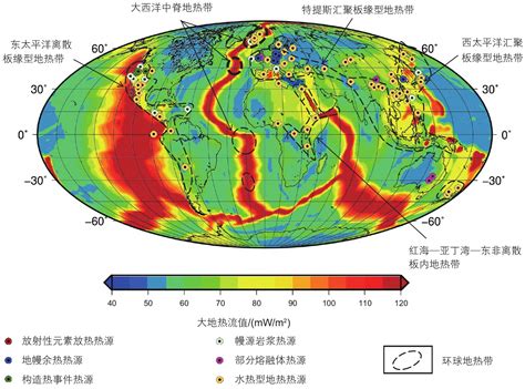 高温干热岩地热开发开采技术重点挑战与现状 增强型地热系统（egs）地大热能 湖北地大热能科技有限公司