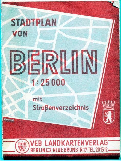 map of berlin wall in germany 8