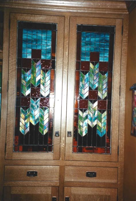 Stained Glass Custom Restoration Helming Brothers Inc