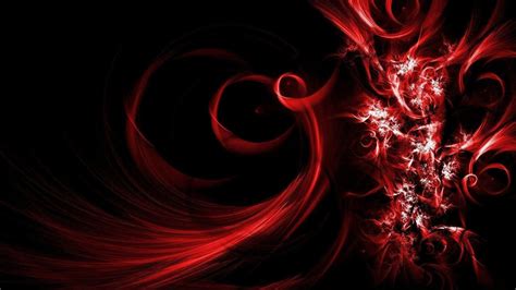 Cool Red And Black Hd Red Aesthetic Wallpapers Hd Wallpapers Id 56010