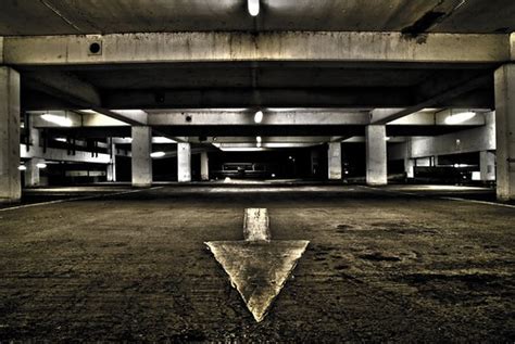 Avon St Car Park Ryan Salter Flickr