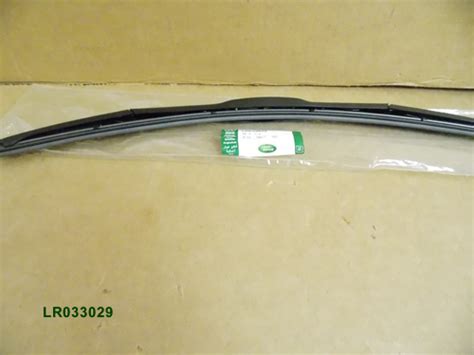 Genuine Land Rover Front Wiper Blade Range Rover Range Rover