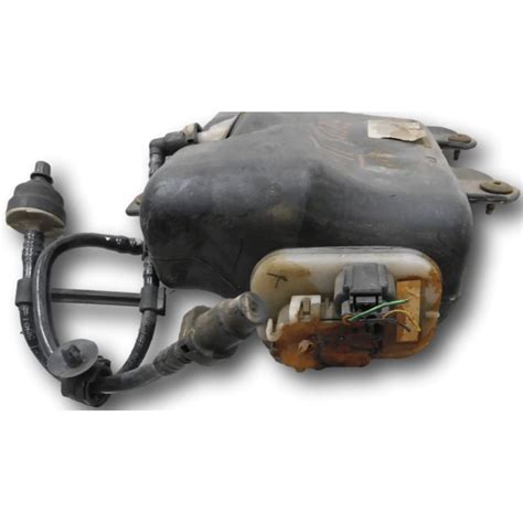 Dpf Additive Tank Fluid Ford Focus Ii Tdci Ref Cli