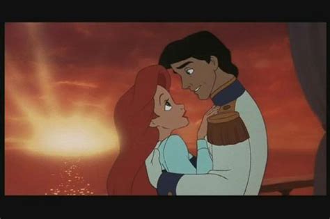 Ariel and Eric - Ariel and Eric Image (24491726) - Fanpop