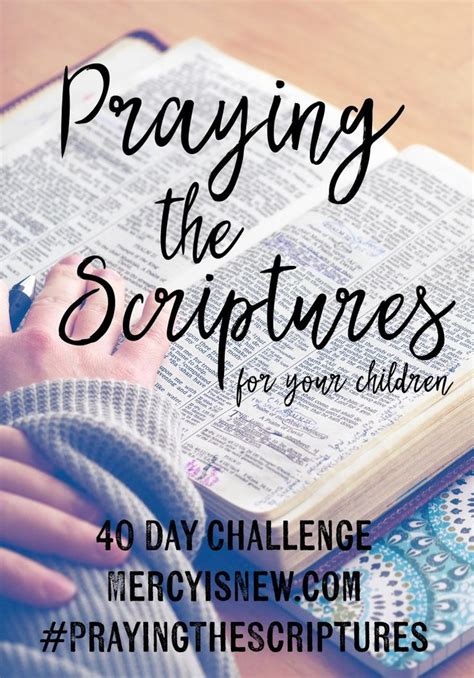 Welcome To The 40 Day Prayer Challenge Prayers For My Husband Mom