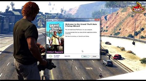 Grand Theft Auto V Fitgirl Ultra Repack Install Low End Pc Games