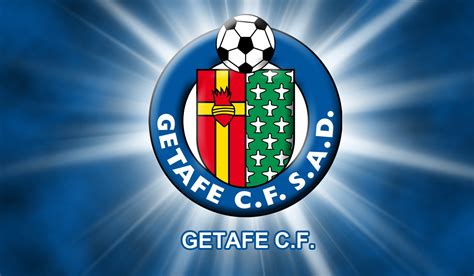 Getafe CF Symbol -Logo Brands For Free HD 3D