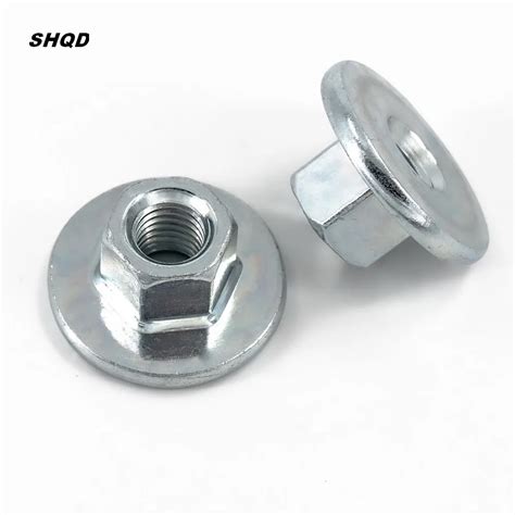 Shqd Fully Iso Ts Iatf Certified Company Bolt And Nut Titanium Lug Nuts Lug Nut Cover Buy