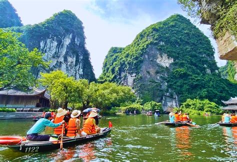 Hanoi And Ninh Binh Tour For Filipino Days Nights