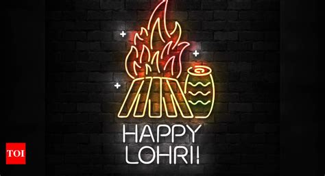 Happy Lohri 2023 Images Quotes Wishes Cards Messages Greetings