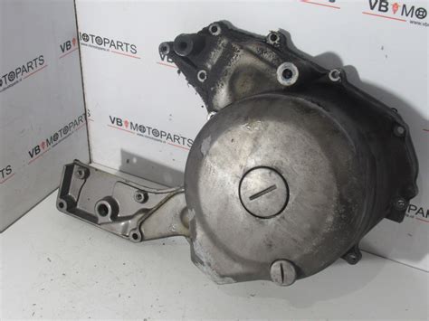 Yamaha TDM 850 Dynamo Deksel VB Motoparts