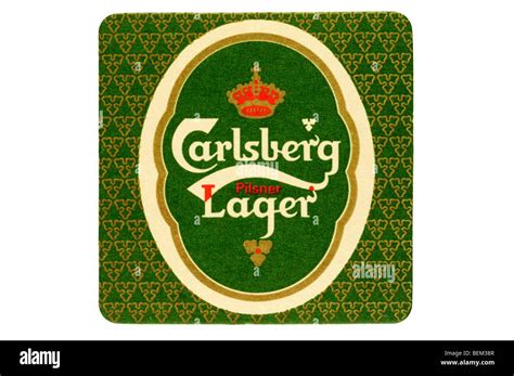 Art De Carlsberg Banque Dimages Détourées Alamy