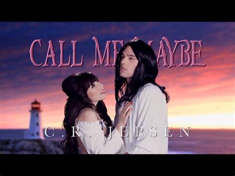 call me maybe parodie algérienne YouTube