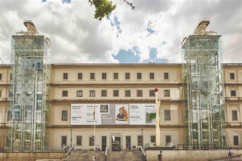 Art Museums in Madrid