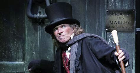 Best ‘a Christmas Carol’ Adaptations Ranked According To Rotten Tomatoes Mirror Online