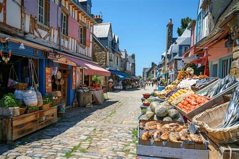 Voici Les Merveilles Cach Es De La Bretagne D Couvrez Nos