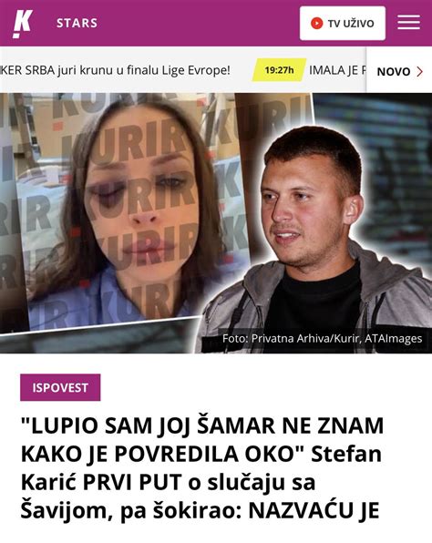 Itsnecaaaa On Twitter Rt Femystar Nata A Avija Je Samo Jo Jedna