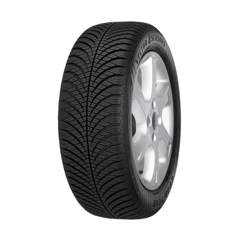 Goodyear Vector 4Seasons Gen 2 185 60R15 88H XL