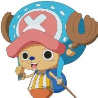 Tony Tony Chopper One Piece Postavy Cz