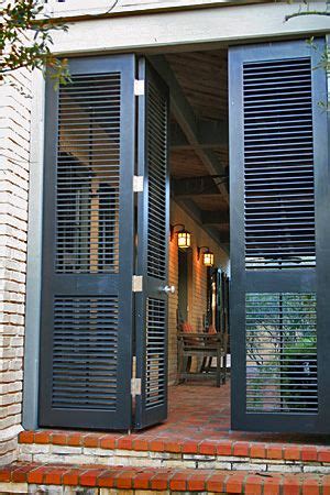 Diy Exterior Louvered Shutters - Diy Closet Island