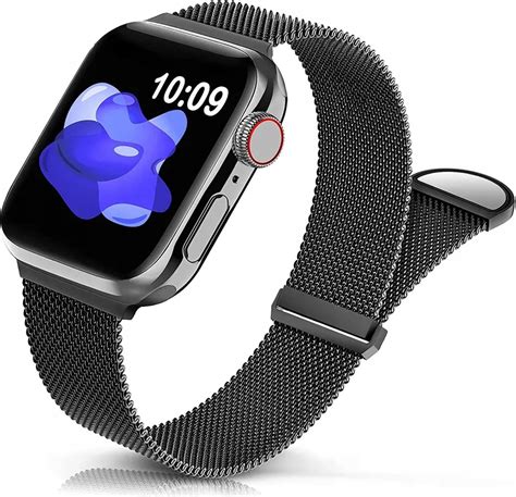 Techgoods Bransoleta Pasek Do Apple Watch Se Mm Opinie