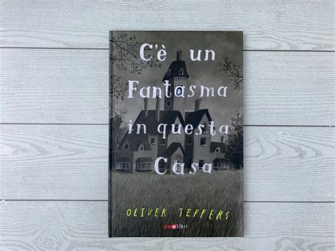 C è un fantasma in questa casa ZOOlibri