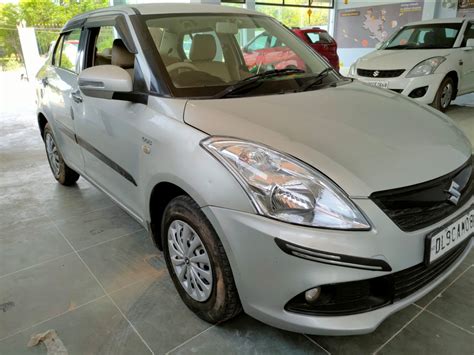 Maruti Suzuki Swift Dzire Ldi Bs Iv Mahindra First Choice