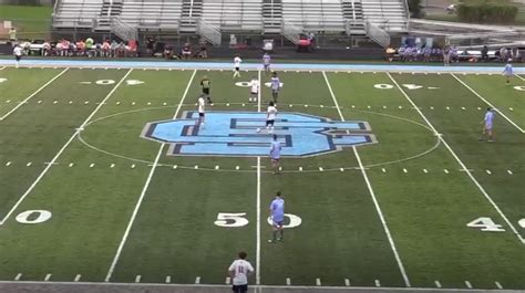 Ryle High School junior kicks 60-yard goal seconds after kickoff ...