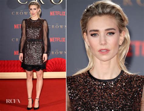 Vanessa Kirby - Page 6 of 7 - Red Carpet Fashion Awards