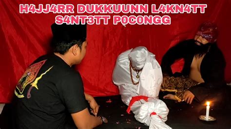 ARYA PRANA H4JJ4RR DUKKUUNN L4KN4TT P3L4KUU S4NT3TR P0C0NGG Sedan Lilin