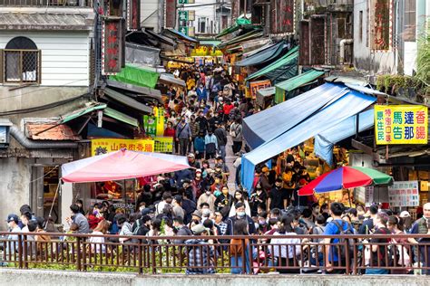 烏來老街 新北市觀光旅遊網